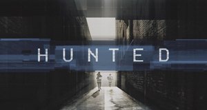 Hunted – Jagd durch die USA – Bild: CBS Hunted – Jagd durch die USA – Bild: CBS