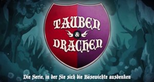 Tauben & Drachen – Bild: arte/Screenshot