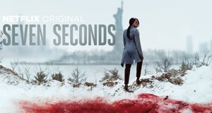 Seven Seconds – Bild: Netflix Seven Seconds – Bild: Netflix