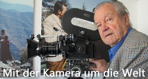 Mit der Kamera um die Welt – Bild: Axel Bieber/Spiegel Geschichte Mit der Kamera um die Welt – Bild: Axel Bieber/Spiegel Geschichte