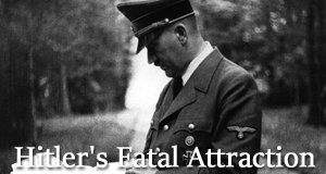 Hitler und die Deutschen – Ein verhängnisvoller Massenwahn