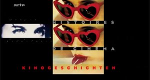 Kinogeschichten – Bild: arte