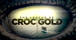 Crocodile Gold – Bild: Discovery Channel/Screenshot Crocodile Gold – Bild: Discovery Channel/Screenshot