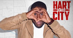 Kevin Hart Presents: Hart of the City – Bild: Comedy Central/Jason Frank Rothenberg Kevin Hart Presents: Hart of the City – Bild: Comedy Central/Jason Frank Rothenberg