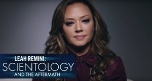 Leah Remini: Ein Leben nach Scientology – Bild: A&E Leah Remini: Ein Leben nach Scientology – Bild: A&E