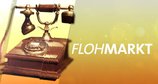 Flohmarkt – Bild: SR Flohmarkt – Bild: SR
