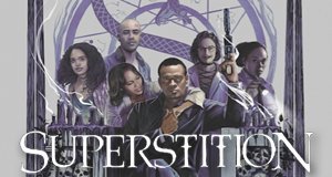 Superstition – Bild: Syfy