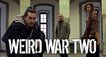 Weird War Two – Bild: National Geographic