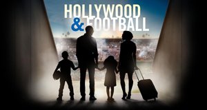 Hollywood & Football – Bild: E! Hollywood & Football – Bild: E!