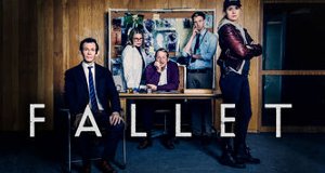 The Case – Bild: SVT