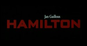 Hamilton – Bild: Buena Vista International