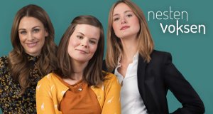 Almost Grown Up – Bild: TVNorge/NRK Almost Grown Up – Bild: TVNorge/NRK