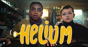 Helium – Bild: NDR/NRK