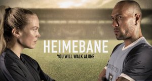 Home Ground – Bild: NRK Home Ground – Bild: NRK