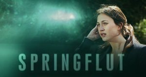 Springflut – Bild: ZDF/Niklas Maupoix