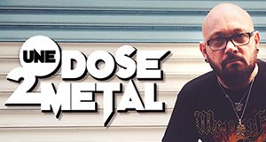 A Shot of Metal – Bild: Enorme TV