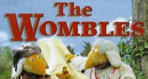 Die Wombles – Bild: Cinar Films