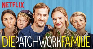 Die Patchworkfamilie – Bild: SVT/Netflix Die Patchworkfamilie – Bild: SVT/Netflix