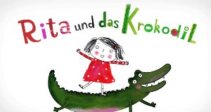 Rita und das Krokodil – Bild: Ladybird Films Rita und das Krokodil – Bild: Ladybird Films