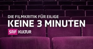 Keine 3 Minuten – Bild: SRF