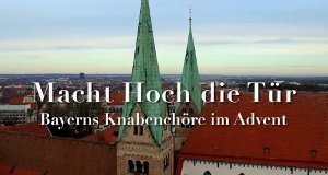Macht hoch die Tür – Bild: BR Fernsehen