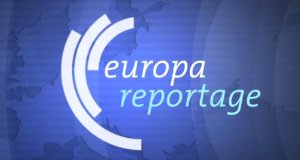 Europa-Reportage – Bild: BR Fernsehen Europa-Reportage – Bild: BR Fernsehen
