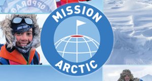Die Arktis-Mission