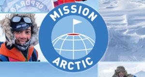 Die Arktis-Mission – Bild: NRK/Betafilm