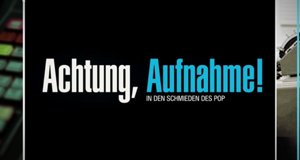 Achtung, Aufnahme! – Bild: arte Achtung, Aufnahme! – Bild: arte
