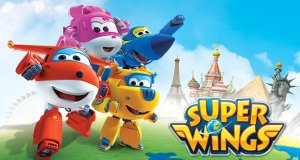 Super Wings – Bild: KiKA/FunnyFlux Entertainment/Little Airplane Productions