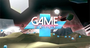Game + Daily – Bild: Rocket Beans TV Game + Daily – Bild: Rocket Beans TV