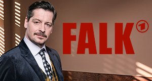 Falk – Bild: ARD/Jens van Zoest