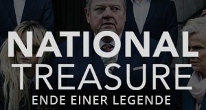 Ende einer Legende – Bild: Channel 4 Ende einer Legende – Bild: Channel 4