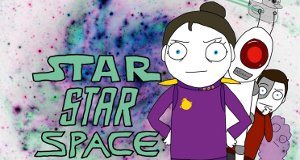 StarStarSpace – Bild: funk/coldmirror