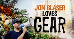 Jon Glaser Loves Gear – Bild: truTV Jon Glaser Loves Gear – Bild: truTV