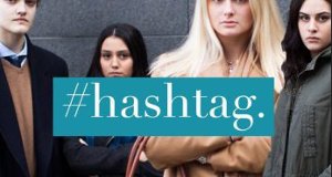 #Hashtag – Bild: SVT #Hashtag – Bild: SVT