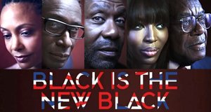 Black is the New Black – Bild: BBC Black is the New Black – Bild: BBC