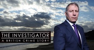 The Investigator: A British Crime Story – Bild: itv The Investigator: A British Crime Story – Bild: itv