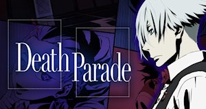 Death Parade – Bild: Madhouse Death Parade – Bild: Madhouse