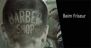 Barbershop – Bild: arte