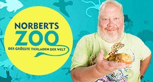 Norberts Zoo – Bild: Sat.1/Martin Rottenkolber