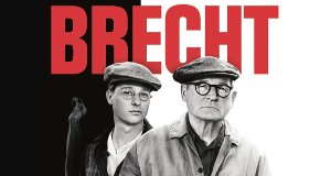 Brecht – Bild: WDR/arte/dinjank