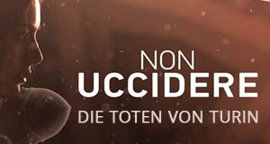 Die Toten von Turin – Bild: Rai 3 Die Toten von Turin – Bild: Rai 3