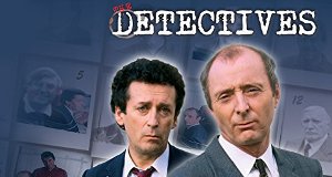 The Detectives – Bild: BBC The Detectives – Bild: BBC