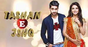 Tashan-e-Ishq – Junge Herzen – Bild: Zee TV/Essel Vision Productions