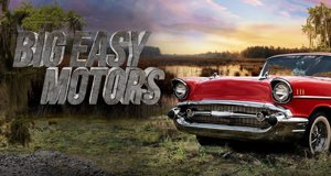 Big Easy Motors – Bild: History Big Easy Motors – Bild: History