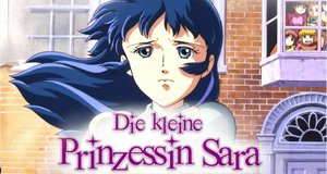 Die kleine Prinzessin Sara – Bild: NewKSM
