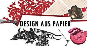 Design aus Papier – Bild: Very!