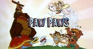 Paw Paws – Bild: Hanna-Barbera Paw Paws – Bild: Hanna-Barbera