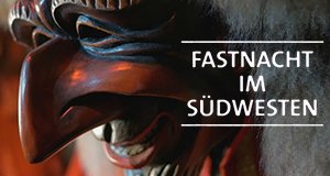 Fastnacht im Südwesten – Bild: SWR/pharemedia
